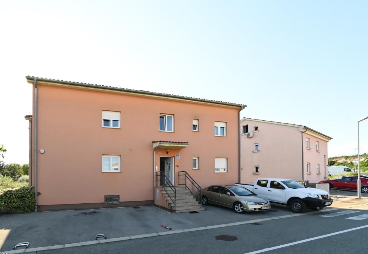 Apartamento Rossy Rijeka Exterior foto