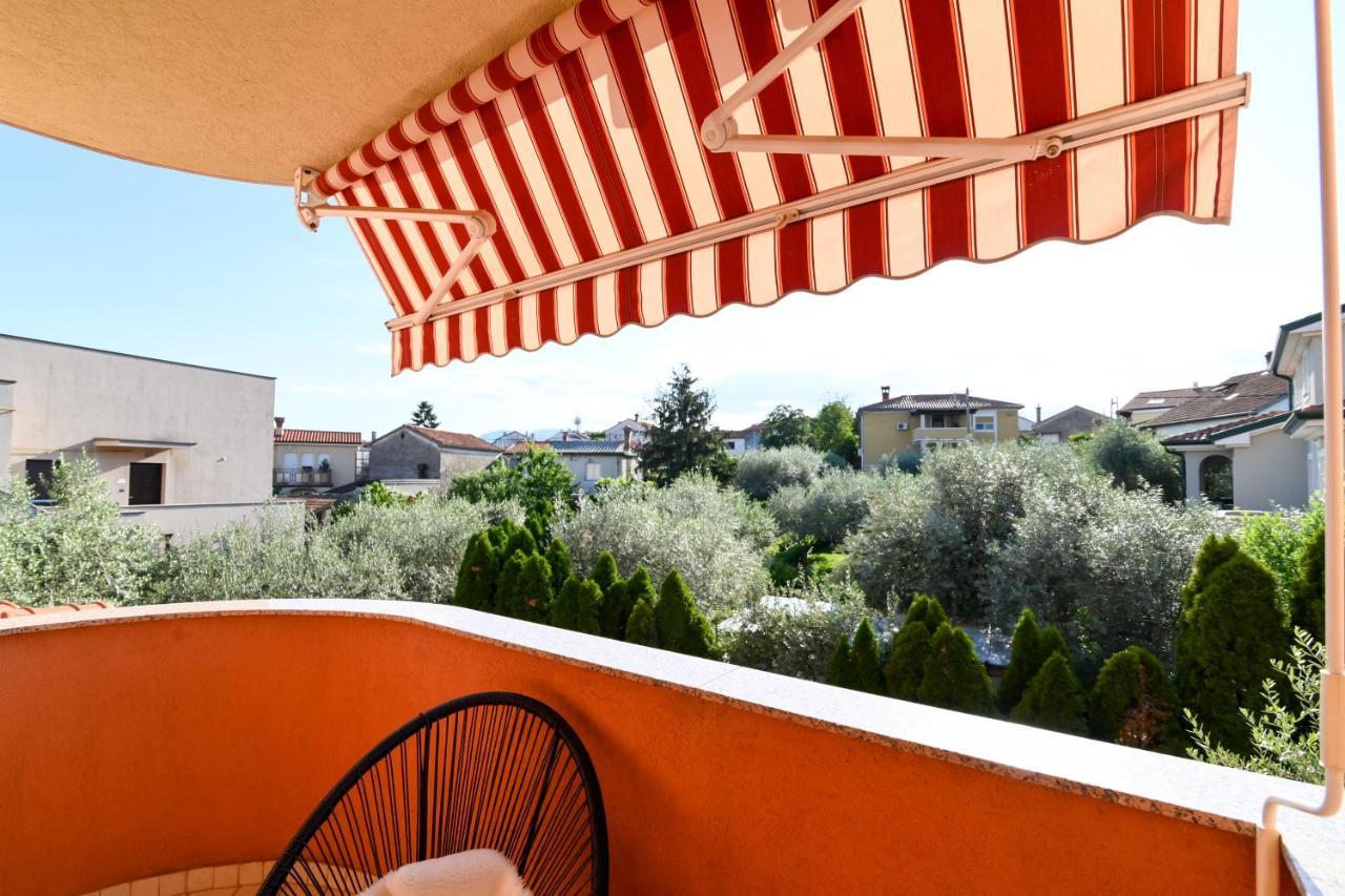 Apartamento Rossy Rijeka Exterior foto