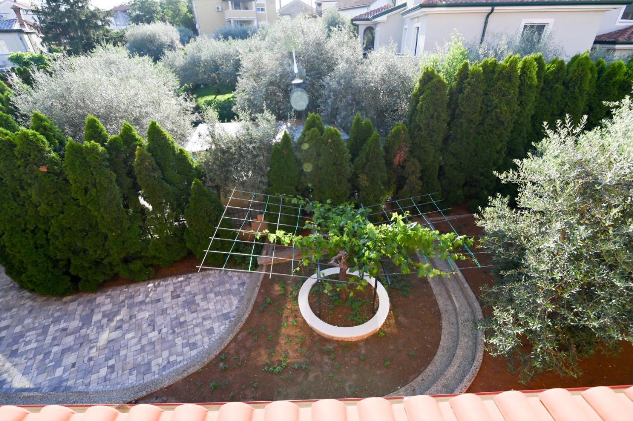 Apartamento Rossy Rijeka Exterior foto